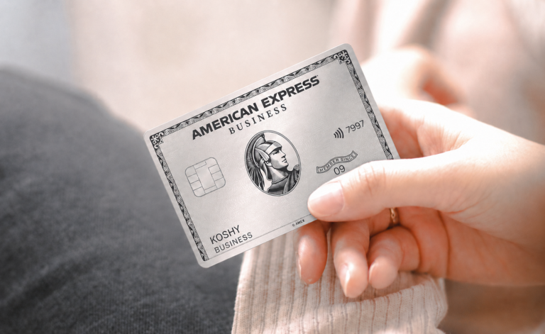 Amex Kosh