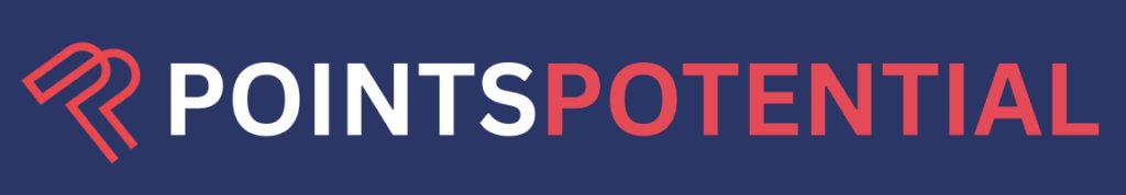 points potential