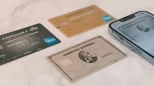 Read more about the article Amex Cobalt: 10 things to do after your card arrives