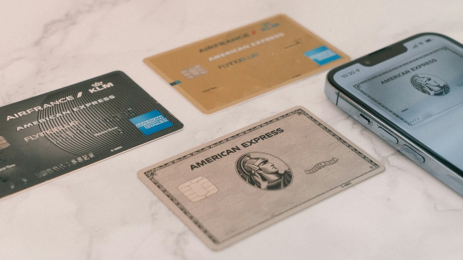 Read more about the article Amex Cobalt: 10 things to do after your card arrives