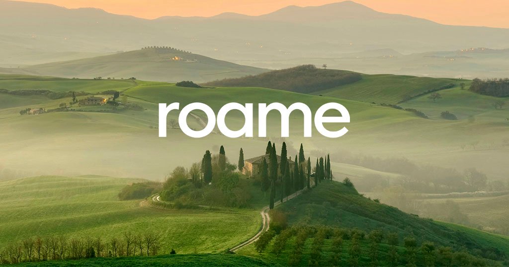 You are currently viewing Roame — The Efficient Way to Search for Points Redemptions