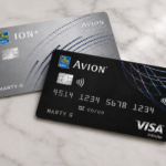 RBC Avion – The Second-Best Points 