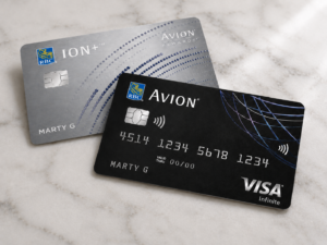 Read more about the article RBC Avion – The Second-Best Points 