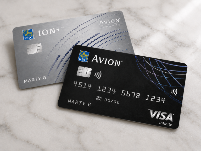 Avion Marty G