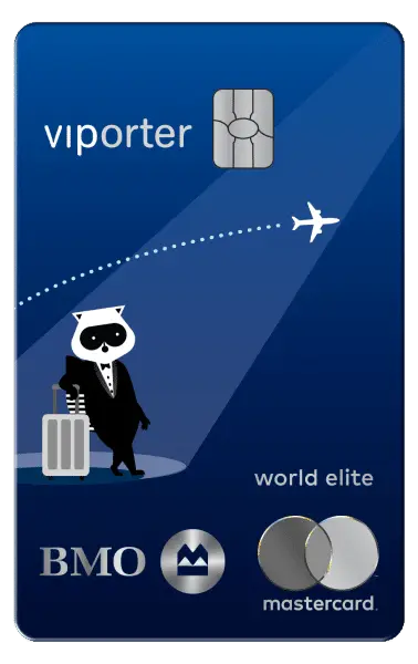 Solving the Costco Problem bmo viporter world elite mastercard
