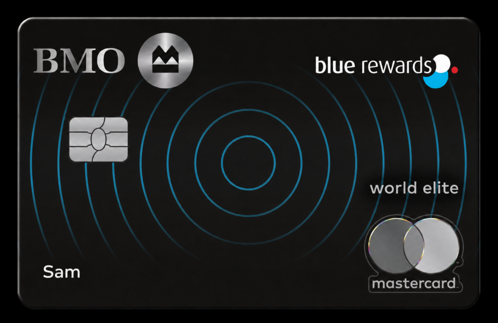 Solving the Costco Problem blue rewards