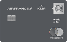 Solving the Costco Problem brim financial air france klm world elite mastercard