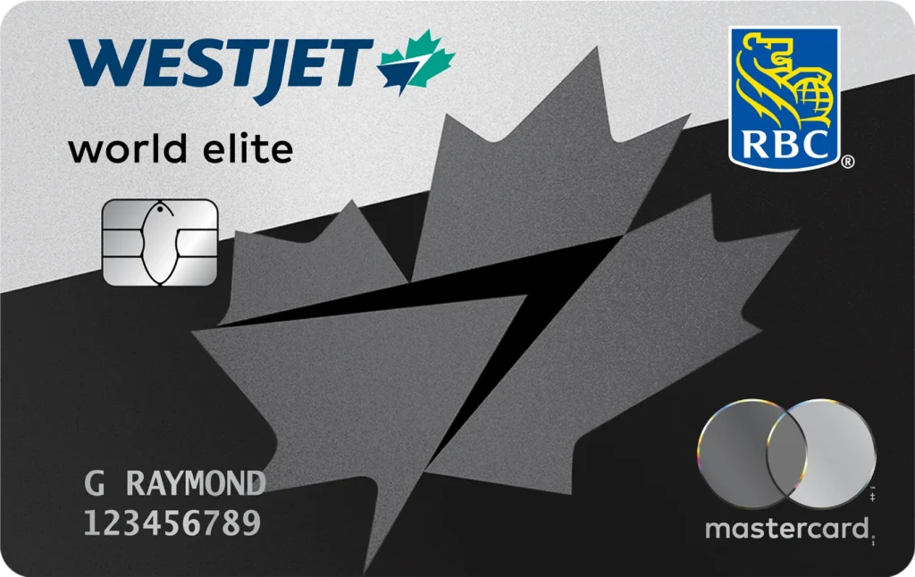 Solving the Costco Problem westjet rbc world elite mastercard